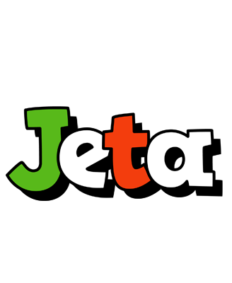 Jeta venezia logo