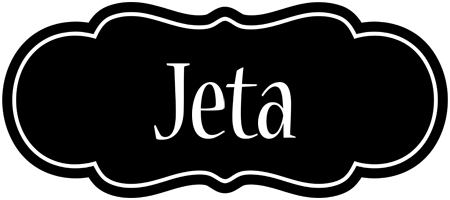 Jeta welcome logo