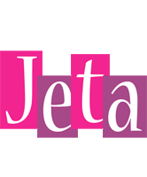 Jeta whine logo