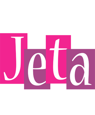 Jeta whine logo