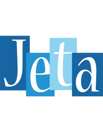 Jeta winter logo