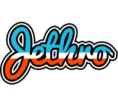 Jethro america logo