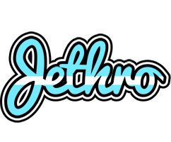 Jethro argentine logo