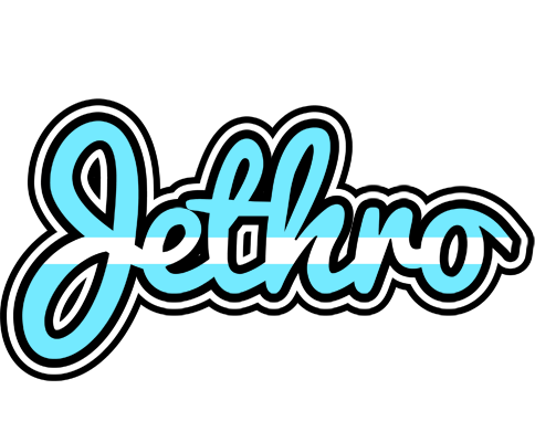 Jethro argentine logo
