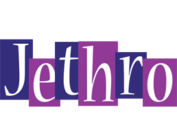 Jethro autumn logo