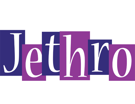 Jethro autumn logo