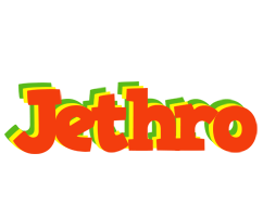 Jethro bbq logo