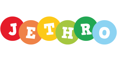 Jethro boogie logo
