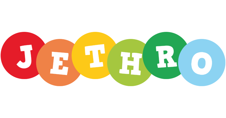Jethro boogie logo