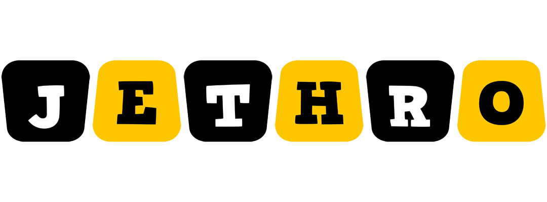 Jethro boots logo