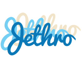 Jethro breeze logo