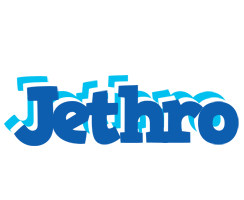 Jethro business logo