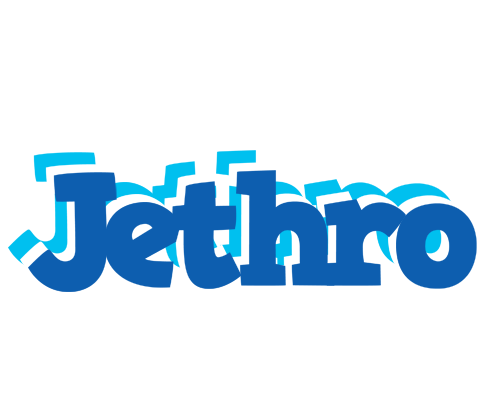 Jethro business logo
