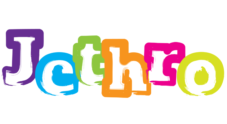 Jethro casino logo