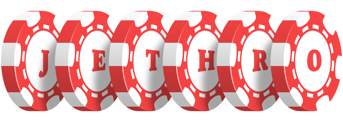 Jethro chip logo