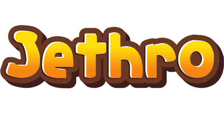 Jethro cookies logo