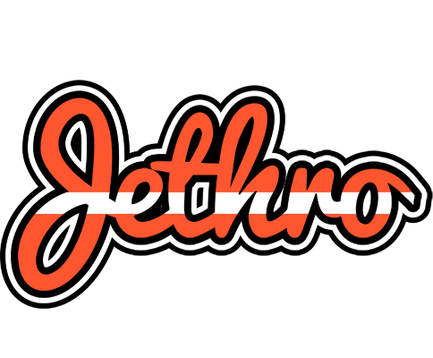 Jethro denmark logo