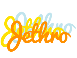Jethro energy logo