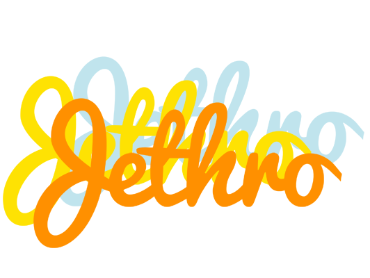 Jethro energy logo