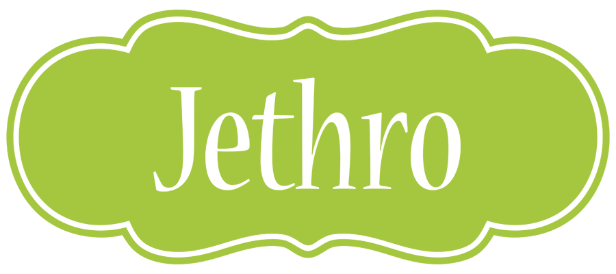 Jethro family logo