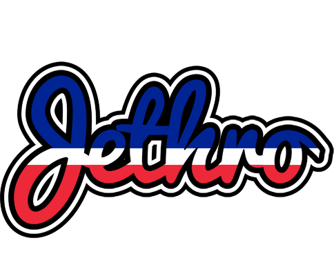 Jethro france logo