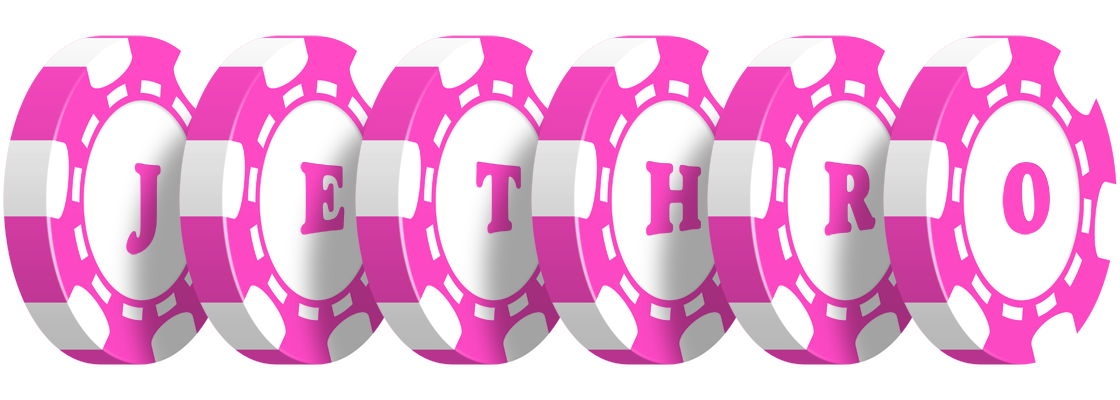 Jethro gambler logo