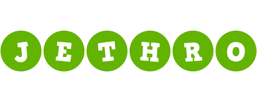 Jethro games logo