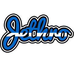 Jethro greece logo