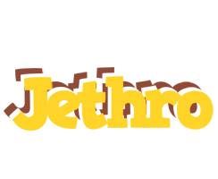 Jethro hotcup logo