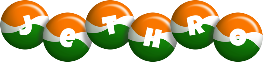 Jethro india logo