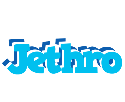 Jethro jacuzzi logo