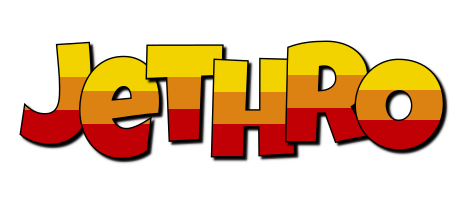 Jethro jungle logo