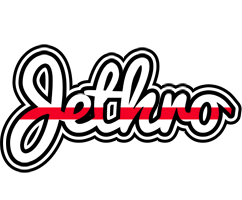 Jethro kingdom logo