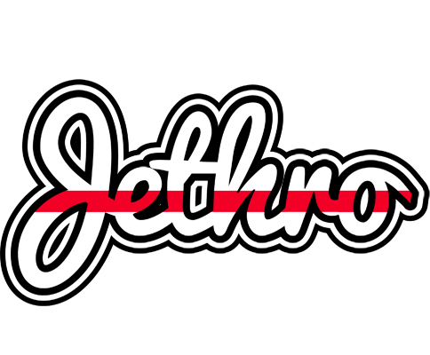 Jethro kingdom logo