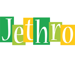 Jethro lemonade logo