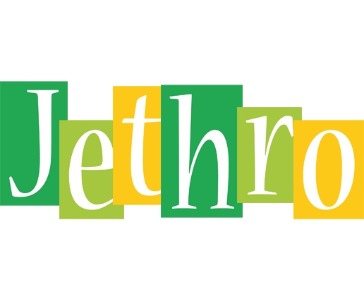 Jethro lemonade logo