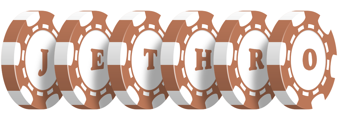 Jethro limit logo