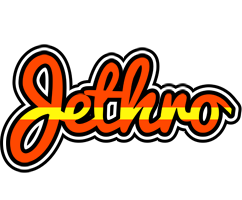 Jethro madrid logo