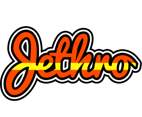 Jethro madrid logo