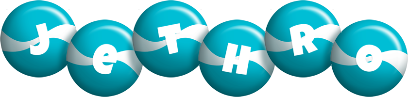 Jethro messi logo