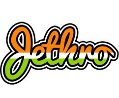 Jethro mumbai logo