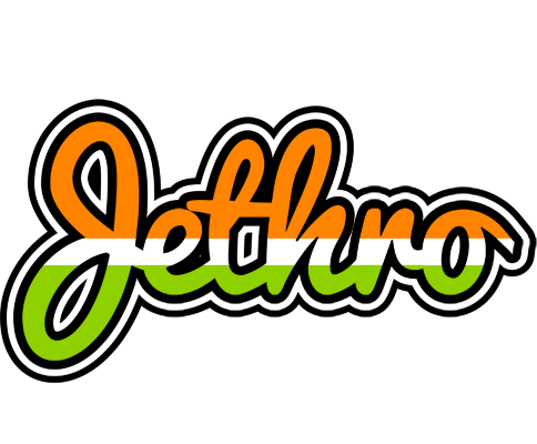 Jethro mumbai logo