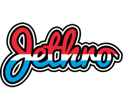 Jethro norway logo