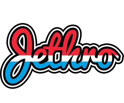 Jethro norway logo
