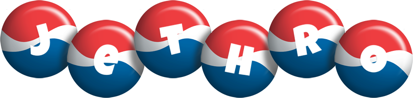 Jethro paris logo