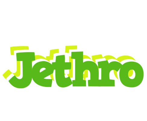 Jethro picnic logo