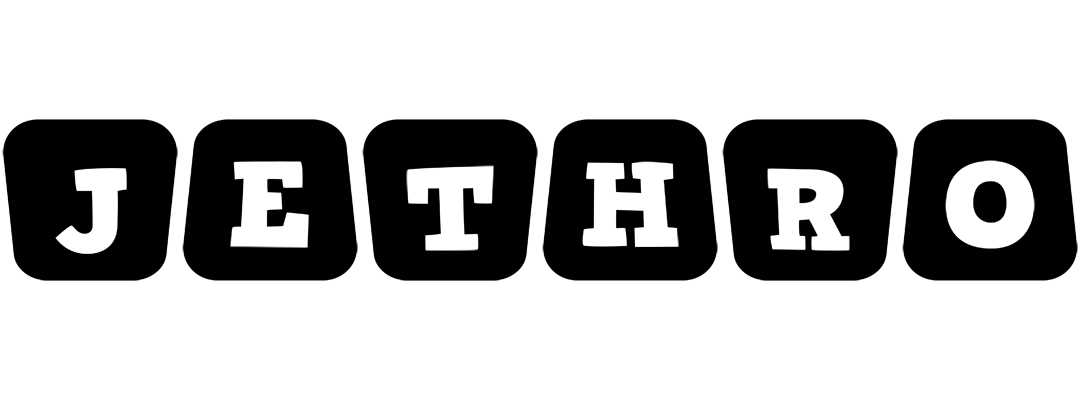 Jethro racing logo