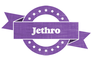 Jethro royal logo