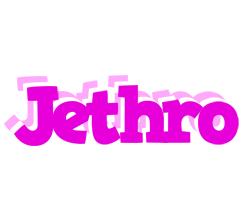 Jethro rumba logo
