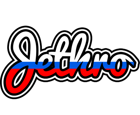 Jethro russia logo